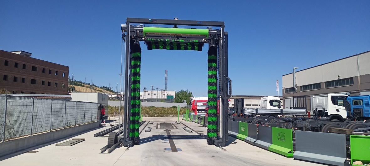 Pulizia e sanificazione professionale!